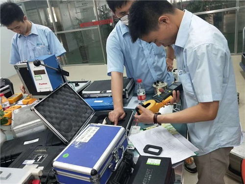 南沙橫瀝鎮(zhèn)計(jì)量器具檢測(cè)公司 常用的測(cè)量?jī)x器