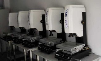 二次元影像測量儀 二次元影像儀怎么保養