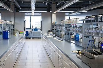 公眾平臺(tái) 飲料研發(fā)實(shí)驗(yàn)室常用設(shè)備儀器歸類