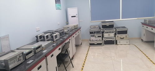 南通市檢具計量檢測 量具校準(zhǔn)中心