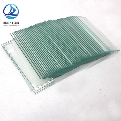 載玻片血球計數(shù)板光面載玻片實驗室耗材載玻片