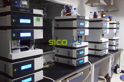 化學實驗室儀器設備的維護、保養