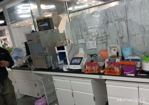 廣州實(shí)驗(yàn)室設(shè)備儀器整體搬遷前的準(zhǔn)備工作