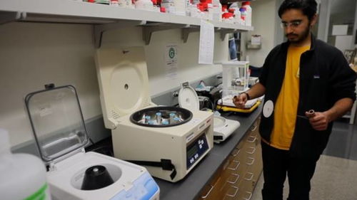 不到兩塊錢的離心機(jī),還能改善醫(yī)療