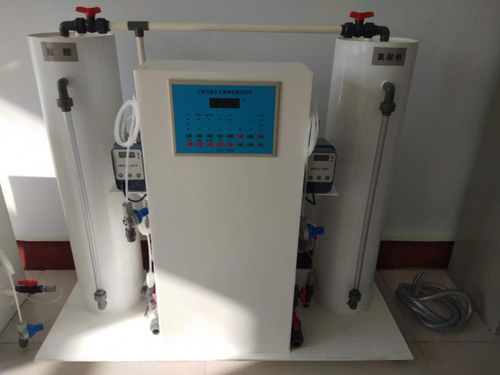 【衛(wèi)生保健所污水處理設(shè)備廠家價(jià)格】