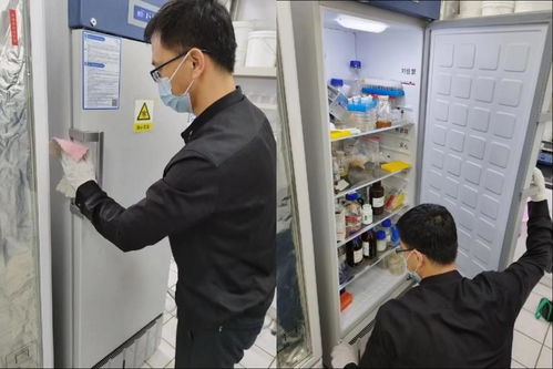 儀器巡檢校園行 活動(dòng)圓滿結(jié)束