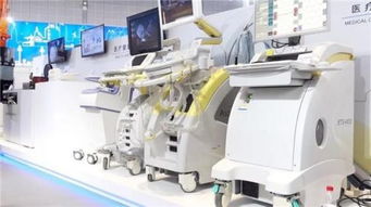 進(jìn)博會(huì)上的日立,用科技讓人看到未來