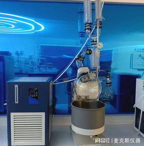 旋轉(zhuǎn)蒸發(fā)儀的 家 舒適環(huán)境的打造與維護(hù)