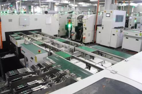 強(qiáng)力巨彩 首創(chuàng)行業(yè)營銷新模式 一起把led顯示屏市場做大做強(qiáng)