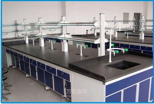 淺談實驗室家具之鋼木實驗臺的安裝