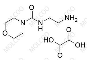 蘭地洛爾雜質16 草酸鹽 ,154467 16 chemicalbook