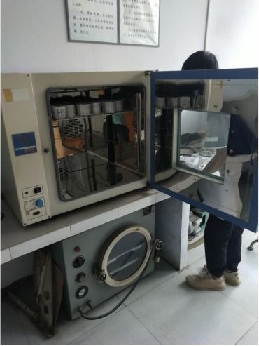 固定式自動墑情監測站管式傳感器怎么標定