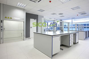 常見實驗室儀器設備清單 附實驗室圖