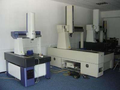 三坐標(biāo)測(cè)量?jī)x的日常操作流程和維修保養(yǎng)操作規(guī)范詳情