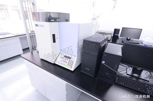 實(shí)驗(yàn)室有機(jī)元素分析儀ea分析原理及樣品檢測(cè)案例