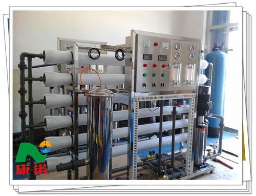 哪種超純水設(shè)備用于實(shí)驗(yàn)室