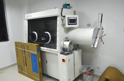 黃石市精密儀器搬遷