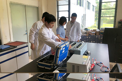 計量儀器設備如何進行保養