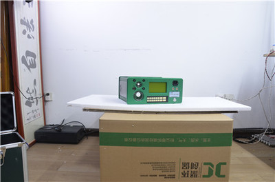 聚創環保解密:煙塵煙氣測試儀的日常保養對數據很重要