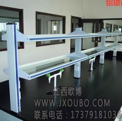 教你全鋼實驗臺的維護保養方法