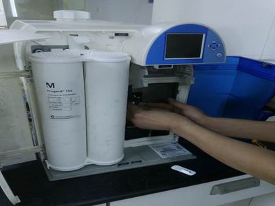 實驗室設備維護與保養需要注意什么