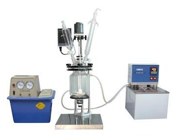 實(shí)驗(yàn)儀器日常保養(yǎng)--單雙層玻璃反應(yīng)釜保養(yǎng).1-技術(shù)文章-四川致研科技