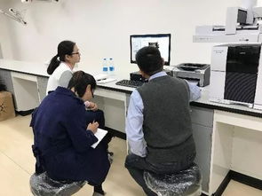 安捷倫搬遷服務(wù), 為您多想一點(diǎn)