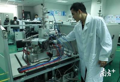 廣東民營經濟的底氣在哪里?貢獻全省65%發明專利、75%以上技術創新成果