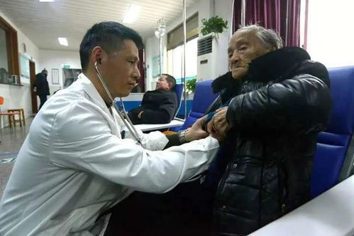 一起看看慈溪的 健康答卷