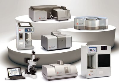 百特鄭州辦事處喬遷新居,2.0版顆粒測試體驗中心萬事俱備