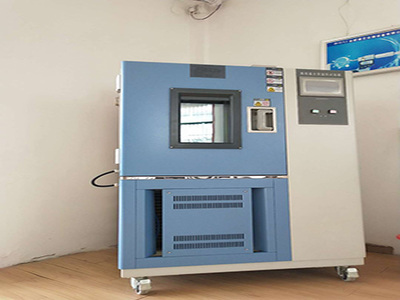 安徽高低溫試驗箱的正確保養方式