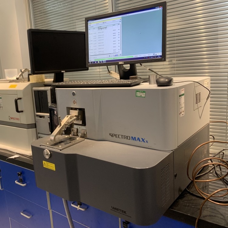 斯派克直讀光譜儀 max06 超高性價比 專業維修與保養|價格|廠家|多少