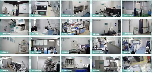 科學指南針 未來3年,再投3億元,買儀器