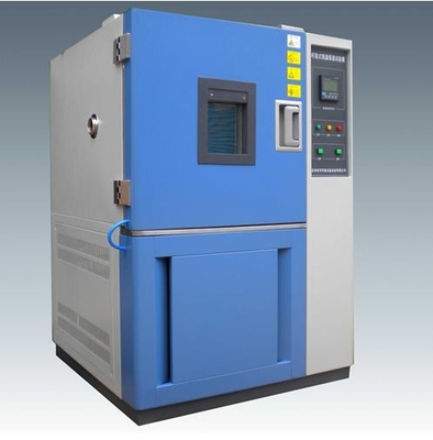 高低溫試驗箱的使用技巧及保養方法--簡戶分享干貨