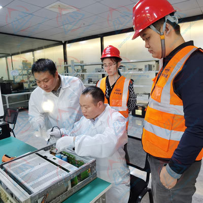 值得托付的第三方計量檢測機構