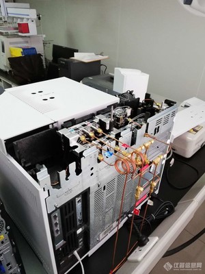 CMVC開展實驗室分析儀器售后維修、保養、培訓等技術支持服務