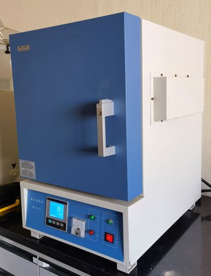 箱式電阻爐維護(hù)保養(yǎng)案例--山東中醫(yī)藥研究院SX2-4-13G