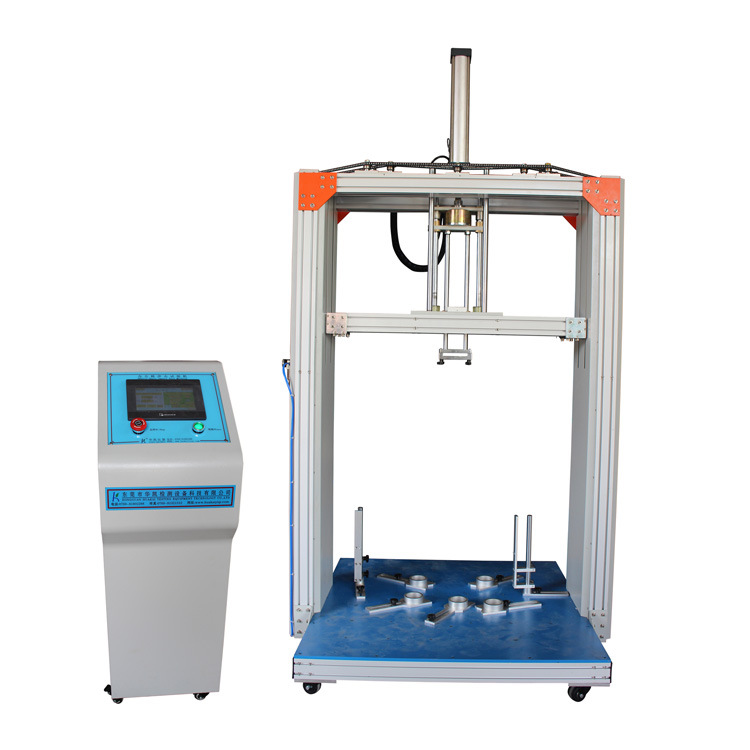 落球沖擊試驗(yàn)機(jī)的操作和保養(yǎng)說(shuō)明