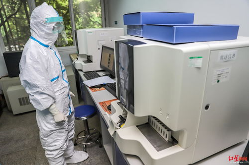 成都入境人員如何準(zhǔn)確檢測(cè)核酸 我們走進(jìn)了海關(guān)口岸疫情監(jiān)測(cè)實(shí)驗(yàn)室