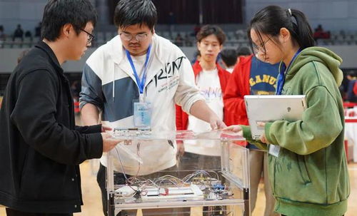 首次承辦 規模最大 賽項最多