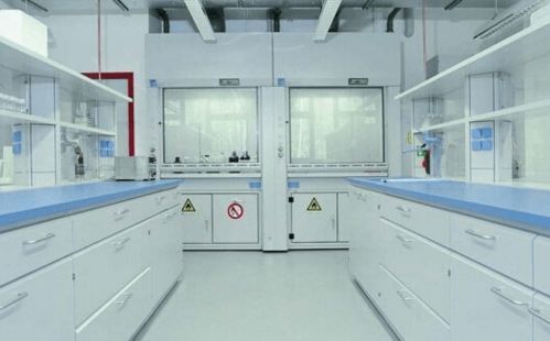 實驗室儀器環境試驗方法分析