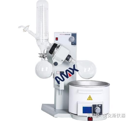 實驗室到底鐘情哪一款旋轉蒸發儀