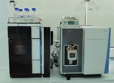 分析測試中心舉辦三重四級桿液相質(zhì)譜聯(lián)用儀裝機培訓(xùn)