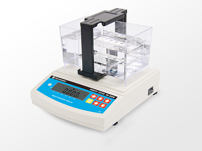 電子密度計的保養(yǎng)要點