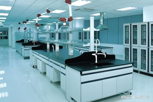 實驗室儀器設(shè)備的工控機(jī)應(yīng)用