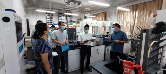 致敬暑期勤耕不輟 篤行不怠的北農人:在踔厲奮進中凝聚高質量發展的力量