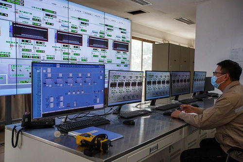 別急 供熱管家 早已準備就緒