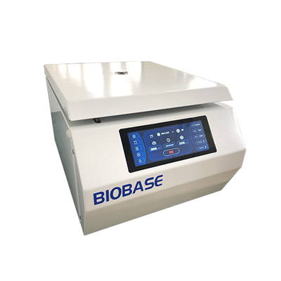 博科離心機(jī)的維護(hù)與保養(yǎng)