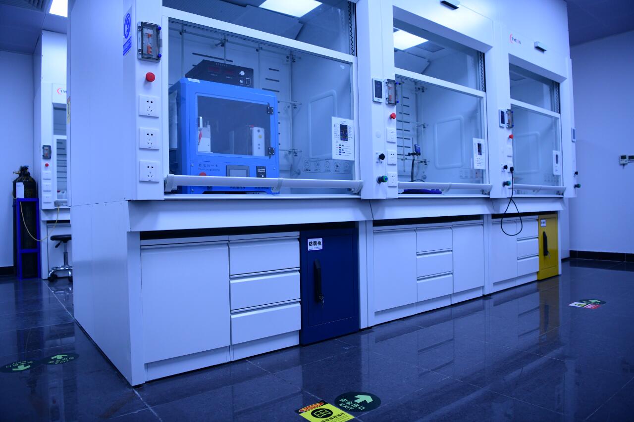 實驗室精密儀器維護保養