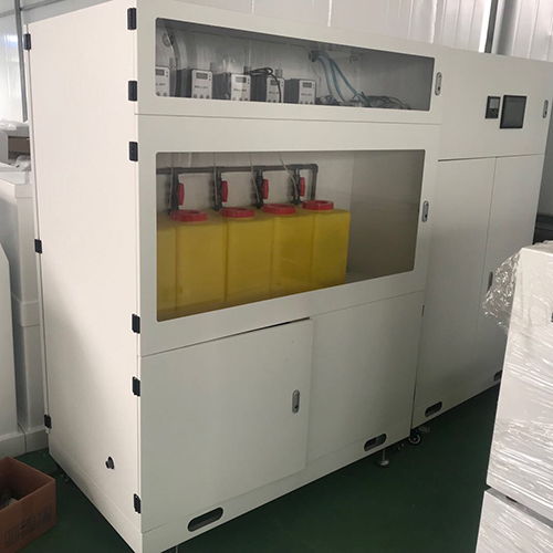 醫院污水處理設備圖紙定做鑄造輝煌